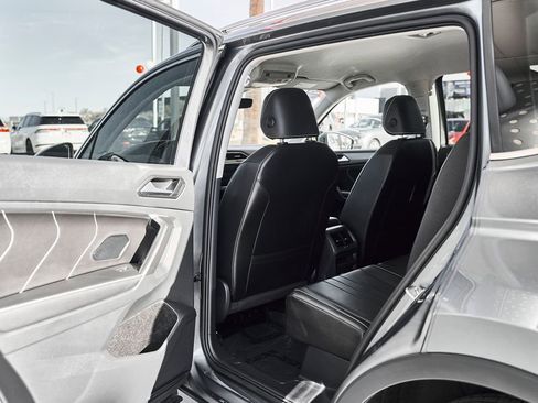 Used 2024 Volkswagen Tiguan Wolfsburg Edition FWD image 14