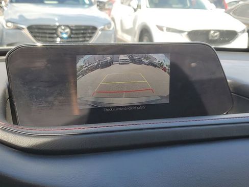 Used 2023 MAZDA CX-30 AWD 2.5 S w/ Preferred Package image 28