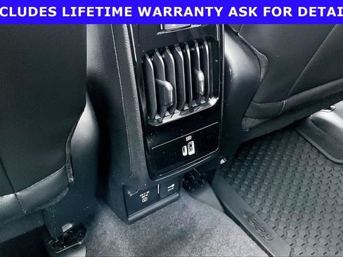 Used 2022 Jeep Compass Latitude w/ Sun and Sound Group FWD image 28