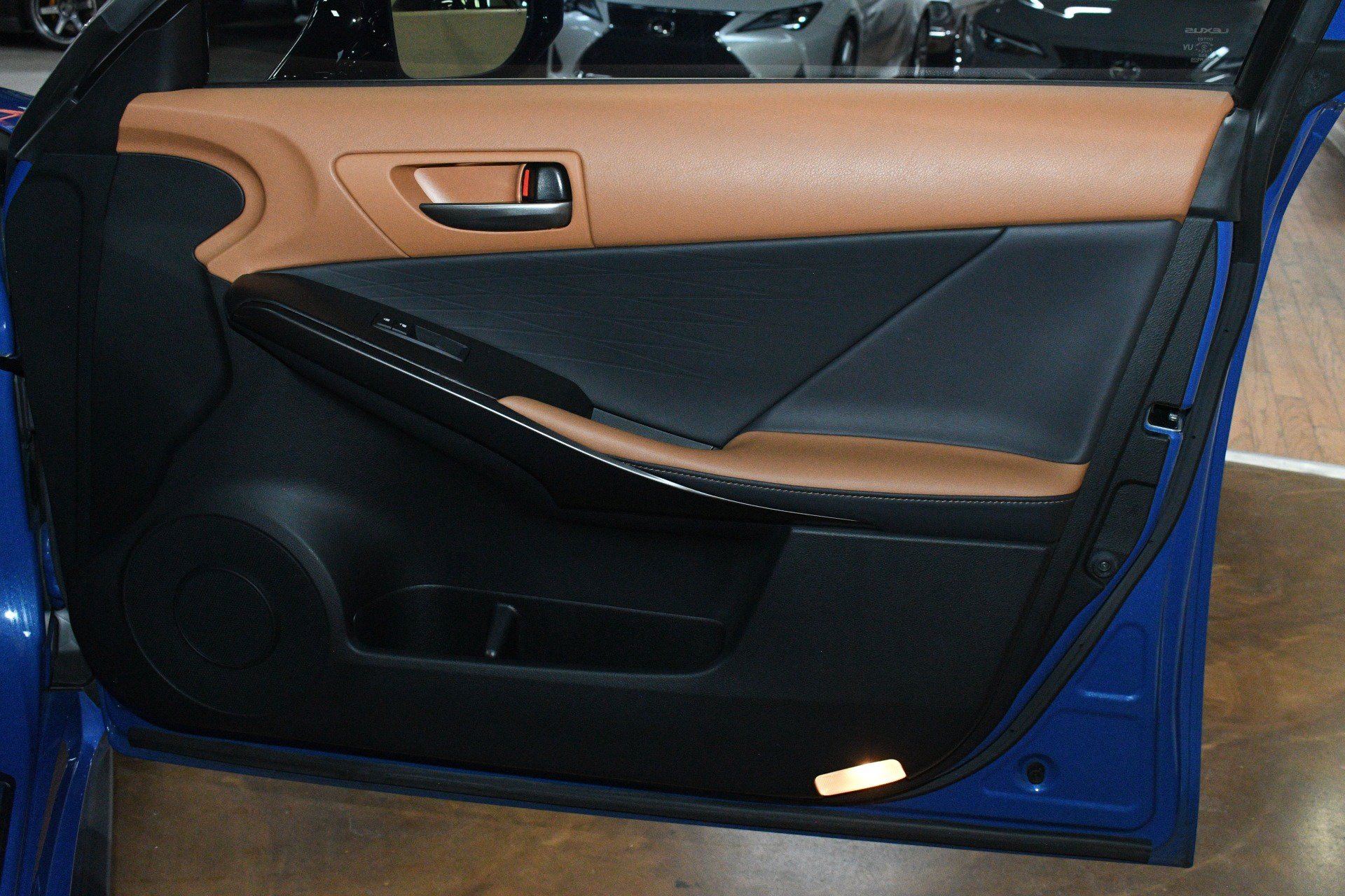Used 2023 Lexus IS 300 w/ Premium Package RWD image 42