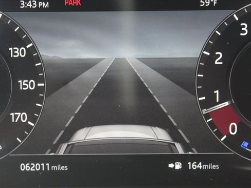 Used 2019 Land Rover Range Rover Supercharged image 5