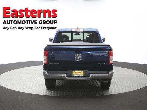 Used 2022 RAM 1500 Big Horn AWD/4WD image 36