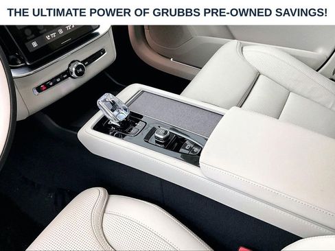 New 2026 Volvo XC90 B6 Ultra w/ Protection Package AWD/4WD image 30