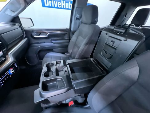 Used 2024 GMC Sierra 1500 Elevation AWD/4WD image 29