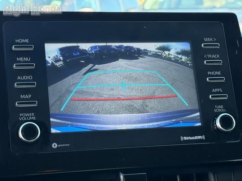 Used 2023 Toyota Camry LE image 21