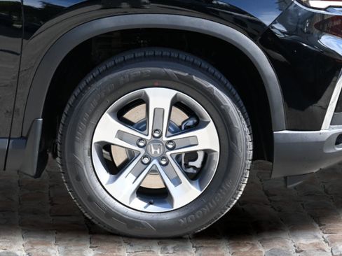 New 2026 Honda Pilot EX-L image 36