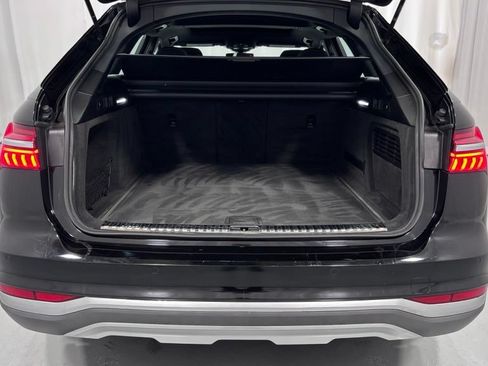 Used 2021 Audi A6 3.0T allroad Premium Plus w/ Executive Package AWD/4WD image 28