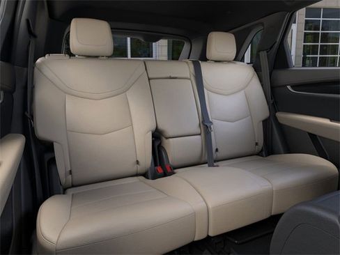 New 2026 Cadillac XT5 Sportv w/ LPO, Floor Liner Package image 17