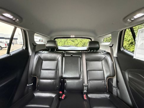 Used 2022 GMC Terrain AT4 AWD/4WD image 42
