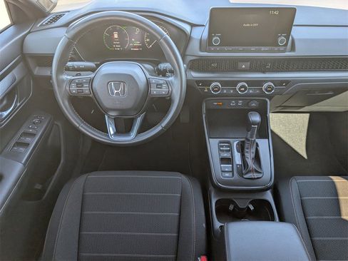 Used 2024 Honda CR-V Sport image 10
