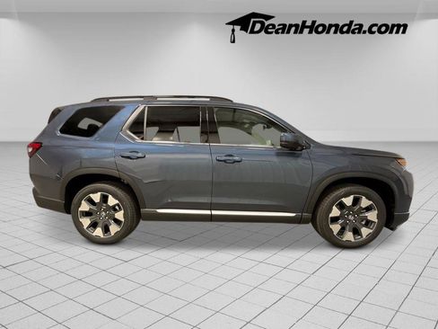 New 2026 Honda Pilot Elite image 8