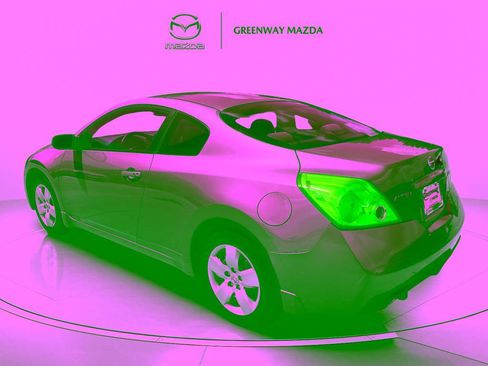Used 2008 Nissan Altima 2.5 S FWD image 5