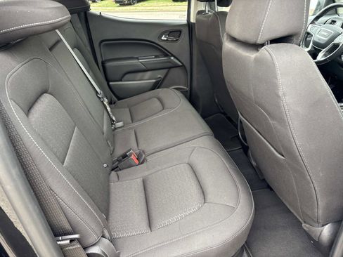 Used 2020 GMC Canyon SLE w/ Elevation Edition image 32