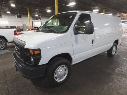 Used 2009 Ford E-350 and Econoline 350 Super Duty