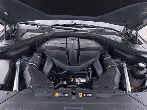 Used 2023 Genesis GV80 3.5T w/ Prestige Package image 15