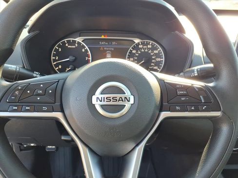 Used 2019 Nissan Altima 2.5 S image 5
