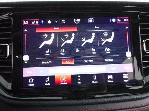 New 2026 Dodge Durango GT AWD/4WD image 18