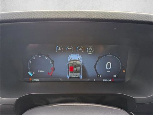 Used 2024 Ford F150 STX RWD image 9