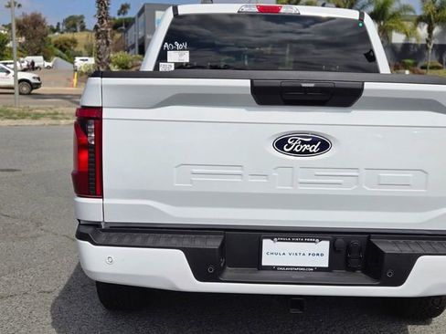 New 2026 Ford F150 STX image 9