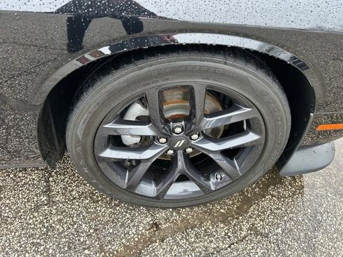 Used 2023 Dodge Challenger R/T w/ Blacktop Package image 33