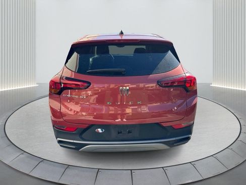 Used 2024 Buick Encore GX Preferred image 8