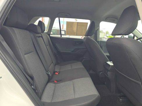 Used 2026 Toyota RAV4 LE FWD image 12