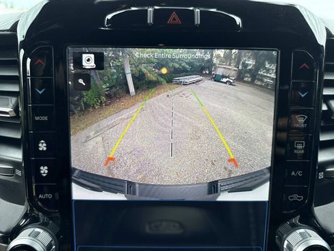 Used 2022 RAM 1500 Rebel w/ Rebel Level 1 Equipment Group image 33