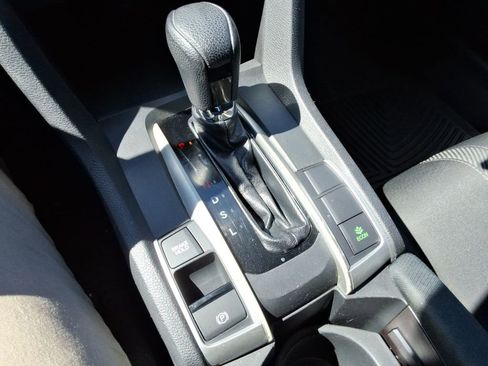 Used 2018 Honda Civic LX image 32
