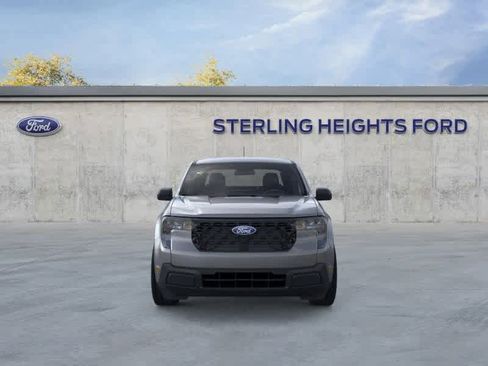 New 2026 Ford Maverick XL w/ 4K Tow Package image 6