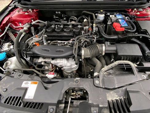 Used 2023 Honda Accord LX image 29