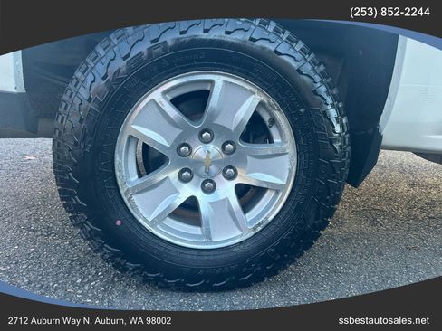 Used 2015 Chevrolet Silverado 1500 LT w/ LT Convenience Package image 15