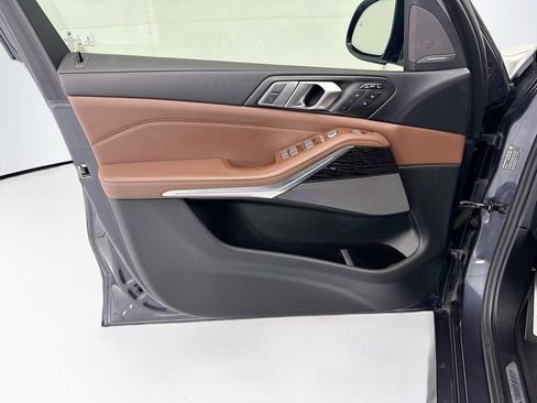 Used 2019 BMW X7 xDrive40i w/ Premium Package image 23