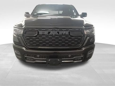 Used 2025 RAM 1500 Lone Star AWD/4WD image 3