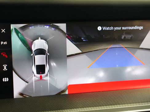 Used 2024 Porsche 911 Carrera S w/ Sport Package image 41