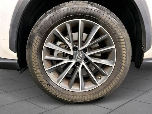 Used 2022 Lexus NX 250 AWD w/ Cold Area Package image 10