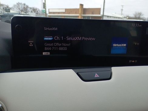 New 2026 MAZDA CX-90 Plug-In Hybrid w/ Premium Plus image 18