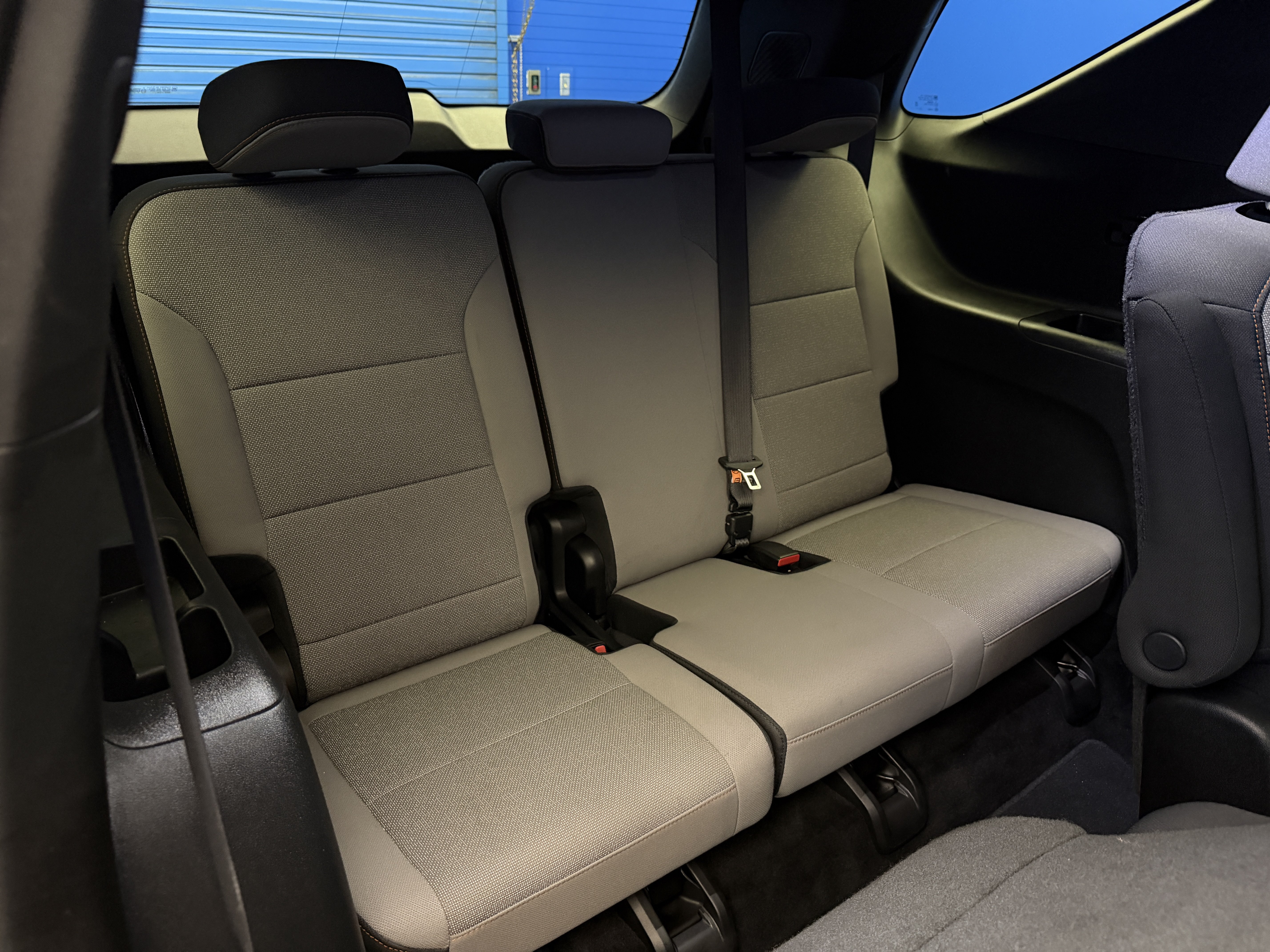 Used 2026 Chevrolet Traverse LT w/ Driver Confidence Package FWD image 29