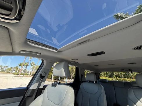 Used 2020 Hyundai Palisade SEL AWD/4WD image 20