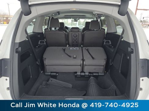 Certified 2020 Honda Odyssey EX-L image 19