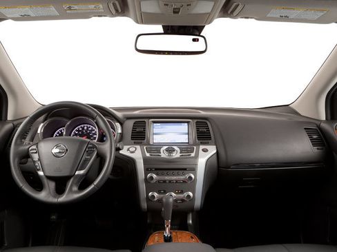Used 2013 Nissan Murano LE w/ Platinum Pkg AWD/4WD image 10