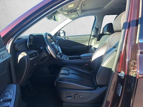 Used 2024 Hyundai Palisade Limited image 10