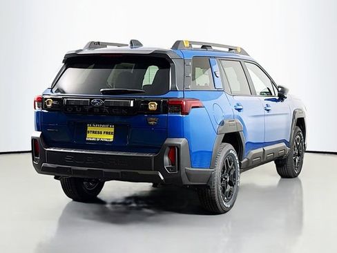 New 2026 Subaru Outback Wilderness image 7
