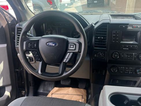 Used 2020 Ford F150 XL w/ XL Power Equipment Group AWD/4WD image 11