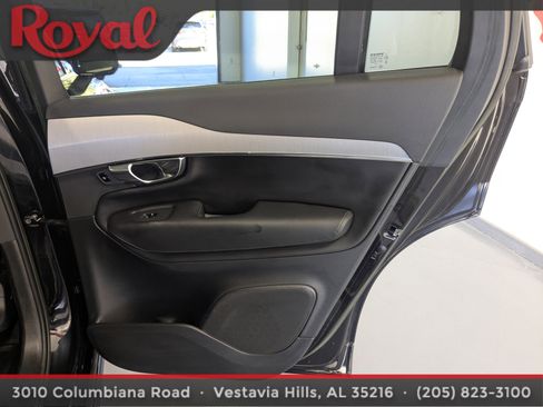 Certified 2023 Volvo XC90 B5 Core w/ Protection Package Premier image 9