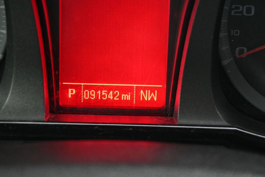 Used 2017 GMC Terrain SLE FWD image 36