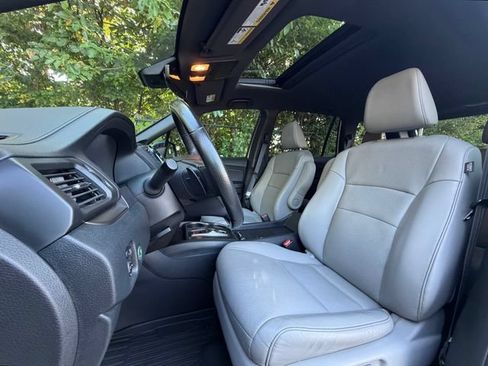 Used 2022 Honda Passport EX-L image 17