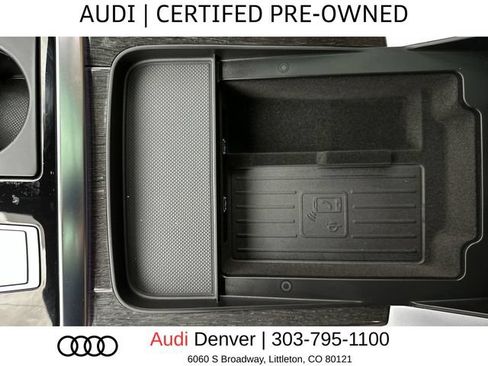 Used 2023 Audi Q8 Prestige AWD/4WD image 20