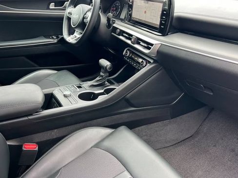 Used 2022 Kia K5 GT-Line FWD image 18
