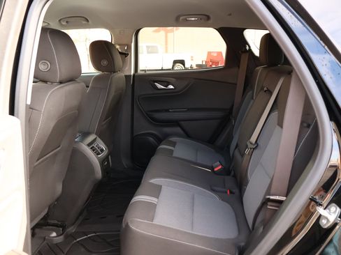 Certified 2024 Chevrolet Blazer LT w/ Convenience Package image 21