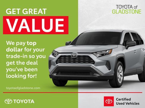 Certified 2025 Toyota Camry LE image 5